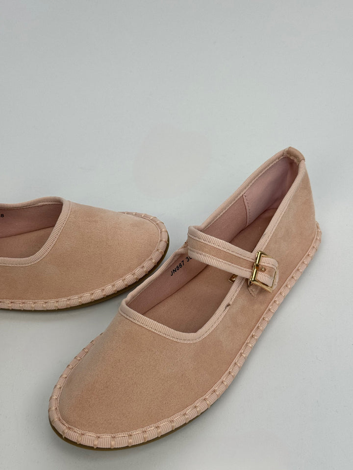 Bronwyn™  |  Friulane Strap