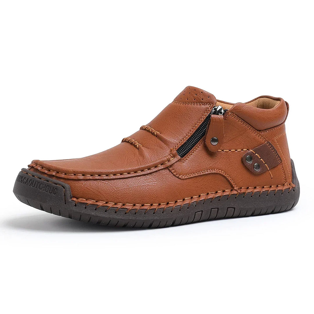 Classic Shoes for Men - Elena Harper