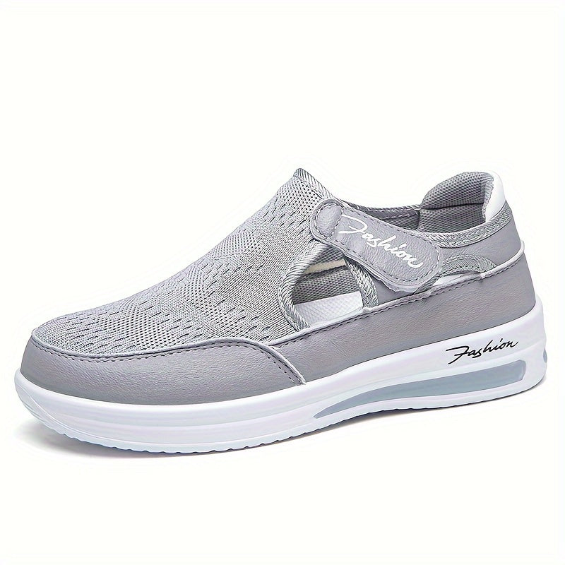 OrthoLite+ Comfort Sneakers for Sensitive Feet, view 10 - Elena Harper