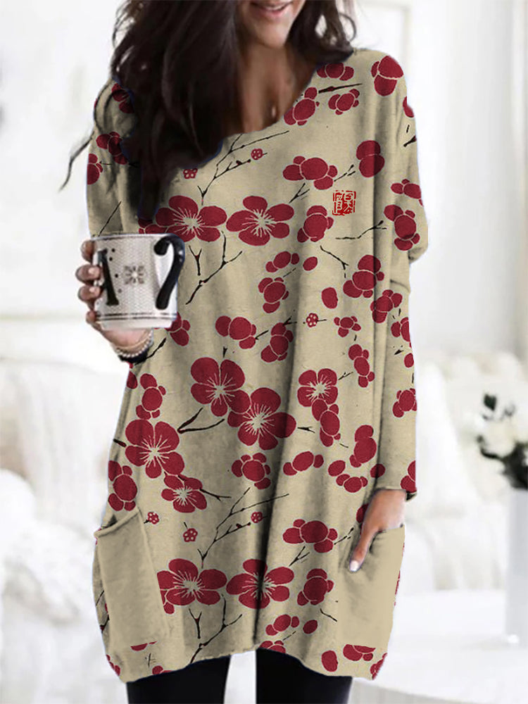 Elegantly Designed Garment, view 2 - Elena Harper