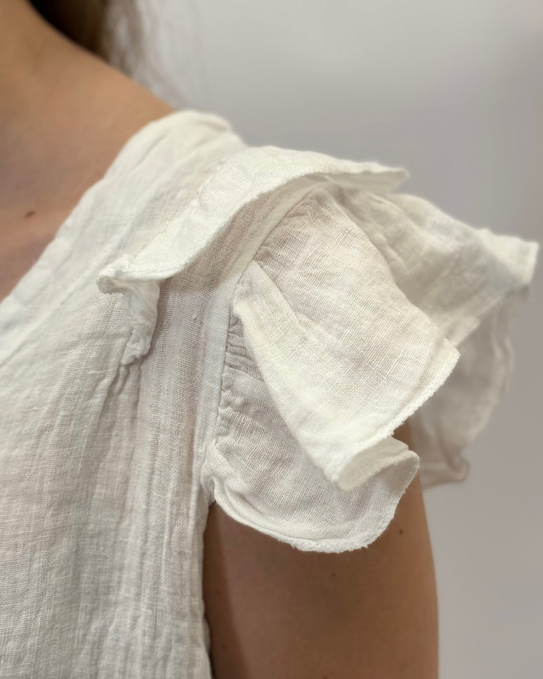 Puff™  |  Sleeve T-shirt