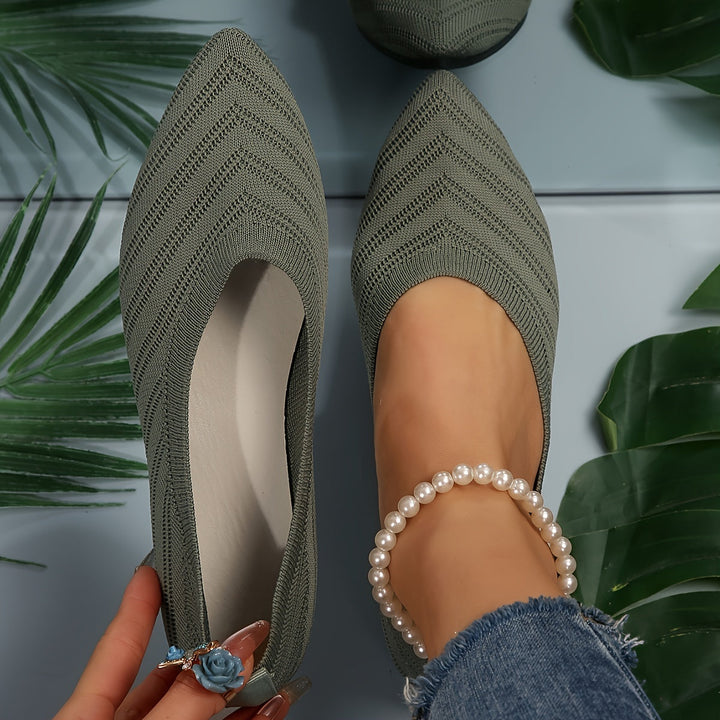 Sascha - Women's Elegant Comfort Shoes for Stylish Steps