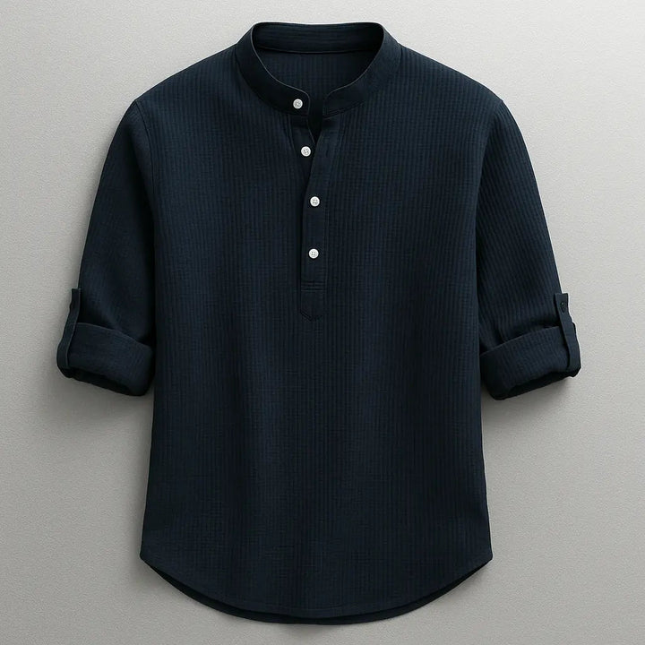 LIGHTWEIGHT EVERYDAY SHIRT FOR MEN