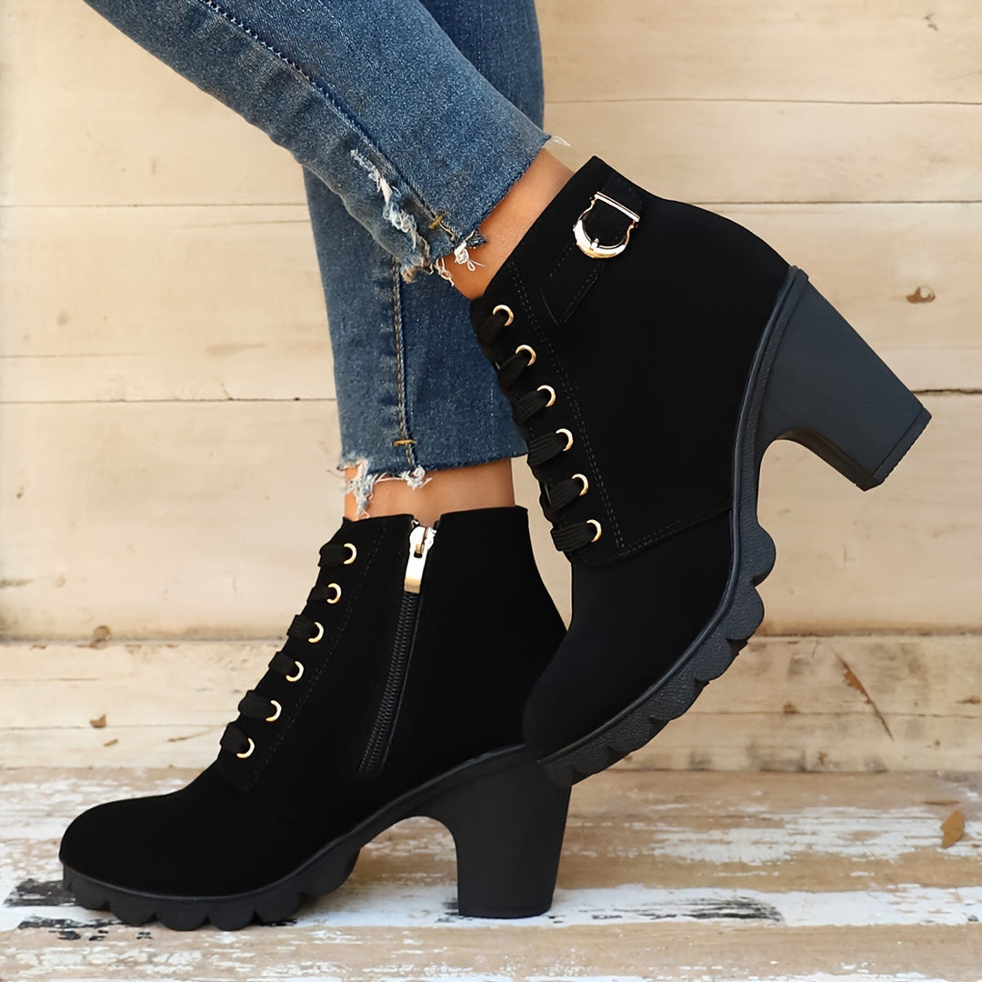 Charlotte Non-Slip Boots EB