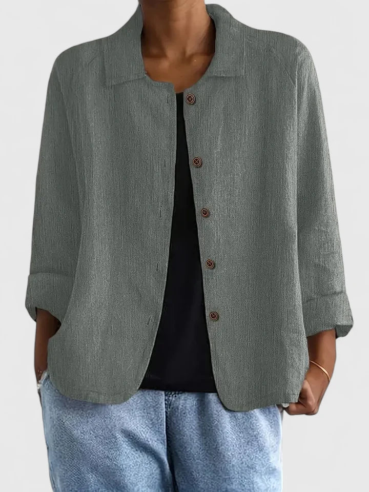 Ashleigh™  |  Elegant Top