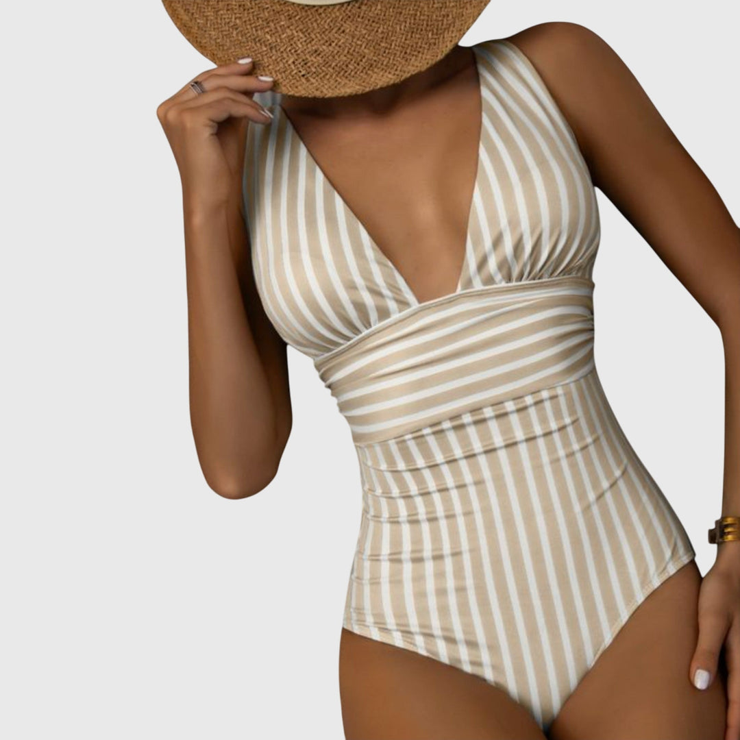 Aurora Swimsuit - Elena Harper