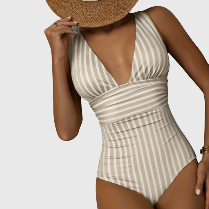 Aurora Swimsuit - Elena Harper