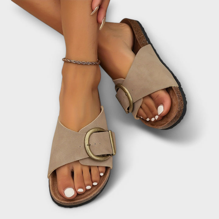 Avelina - Orthopaedic Sandals