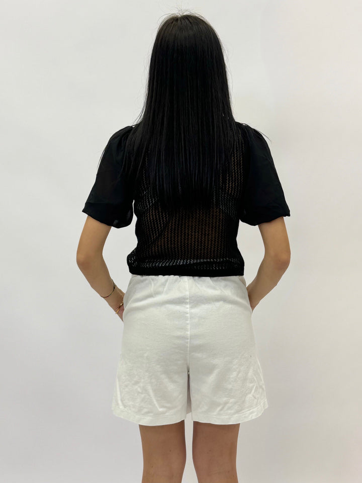 Bianca™  |  Top Matching Vest