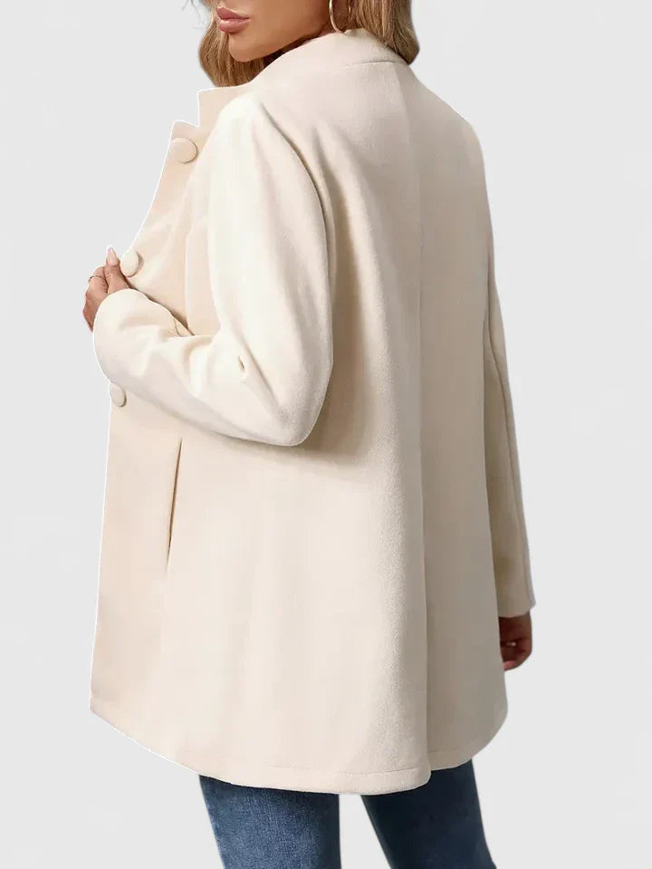 Carmelyssa™  |  Elegant Jacket
