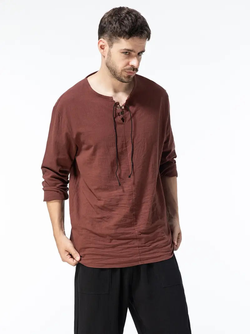 LAURENT MONACO | LIGHT SHIRT