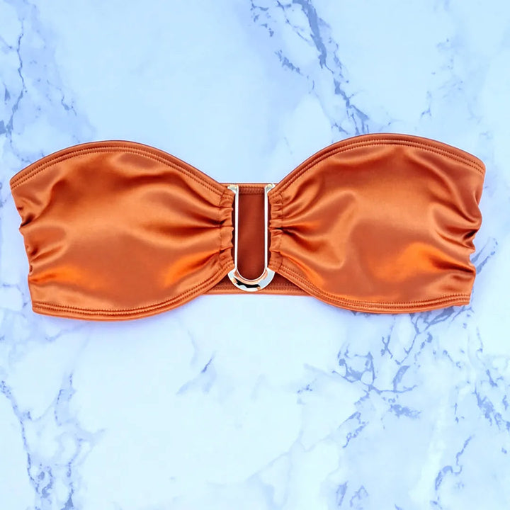 Beatriz Classic and Stylish Bikini, view 3 - Elena Harper