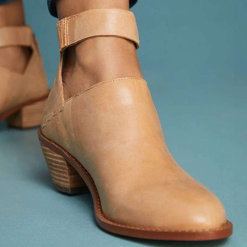Effortless Balance Shoes with Chic Design, view 3 - Elena Harper