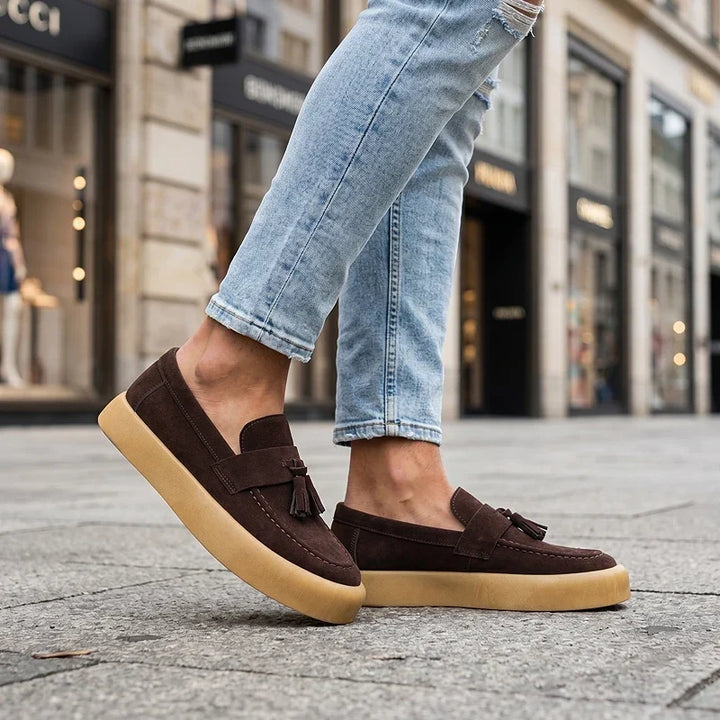 Simone | Casual Loafers