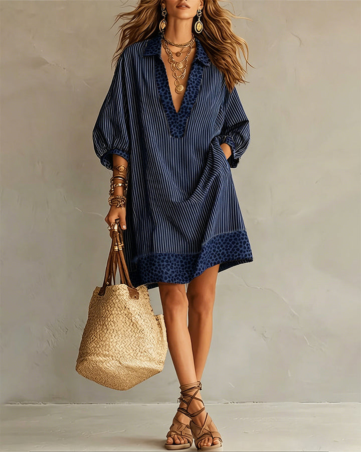 Sofia - Airy Summer Dress