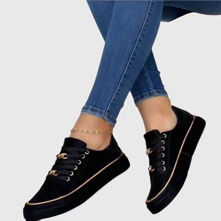 Camille™  |  Stylish Orthopaedic Shoes