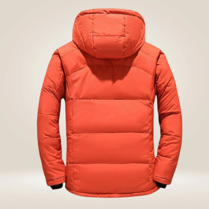 WINTER DOWN JACKET FOR MEN