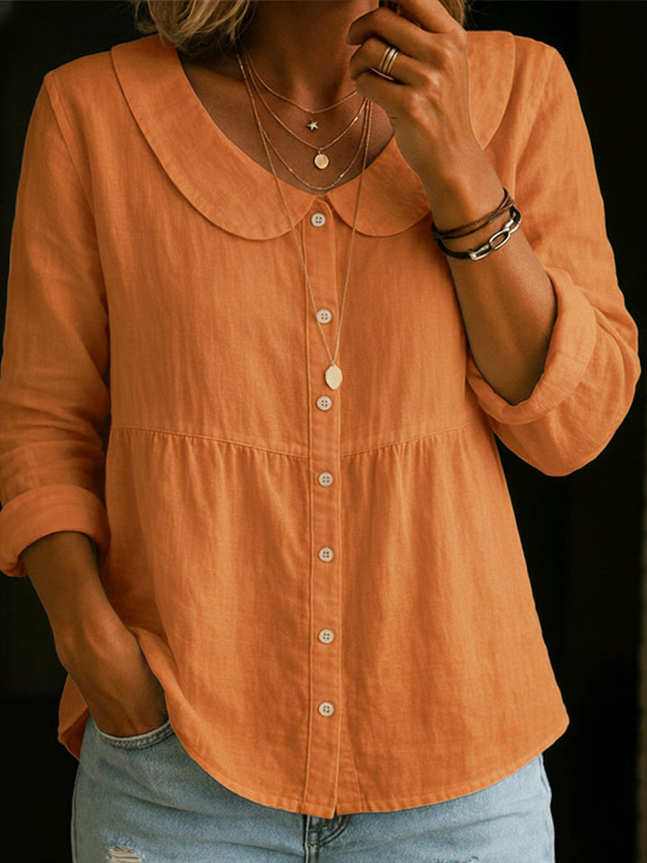 MODERN BLOUSE FOR WOMEN