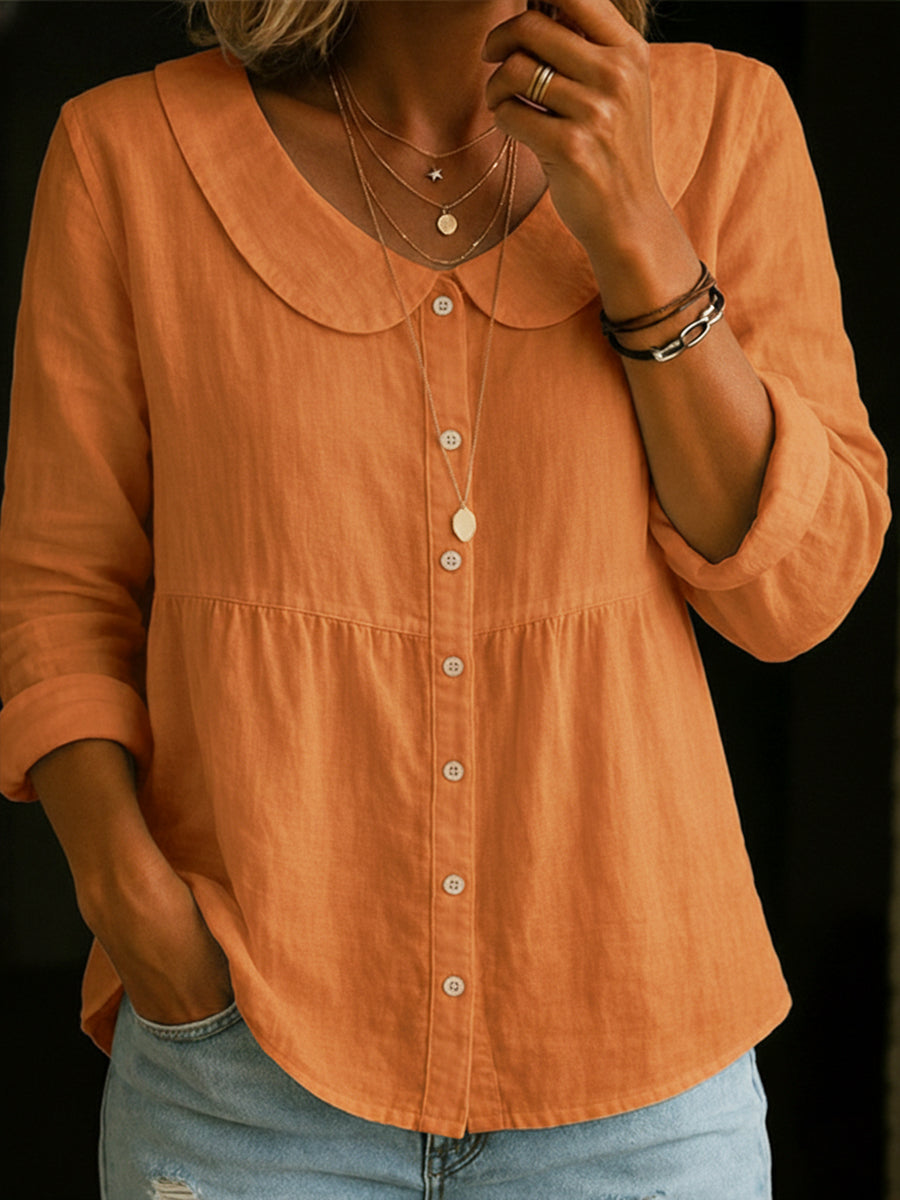 DAILY BLOUSE FOR WOMEN