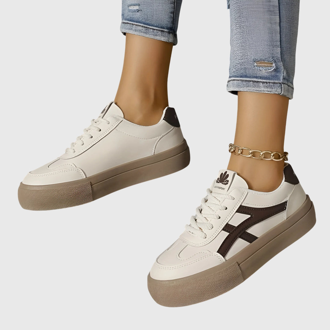 Elza™  |  Orthopaedic Sneakers