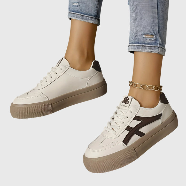 Elza™  |  Orthopaedic Sneakers