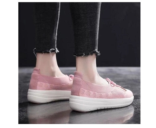 Comfortable Orthopedic Shoes | Breathable Everyday Shoes EB