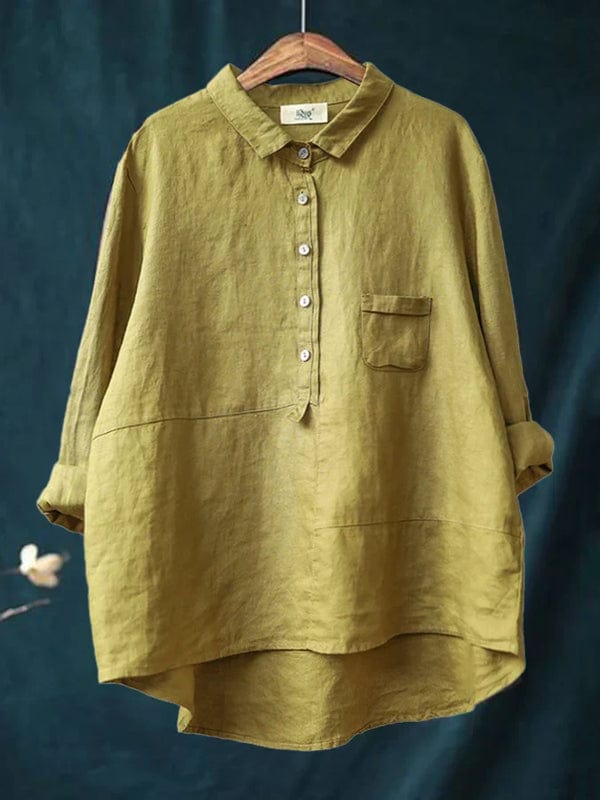 Elvie™  |  Elegant Summer Blouse