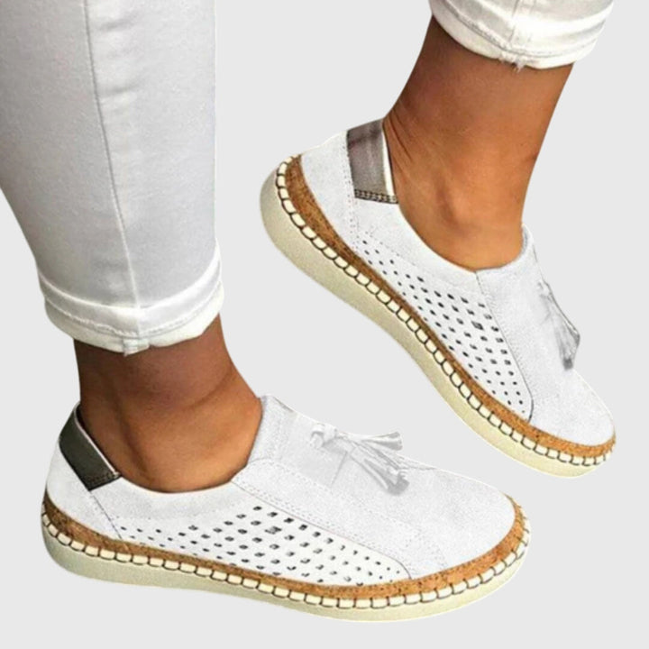 Piper™  |  Orthopaedic Slip-ons