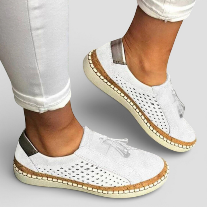 Piper | Orthopedic Slip-Ons