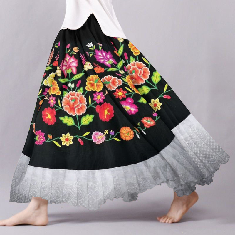Thoughtfully Designed Garment - Elena Harper