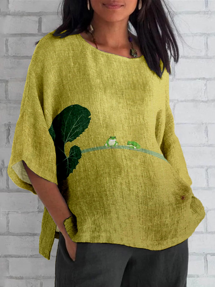 Gracefully Designed Garment - Elena Harper