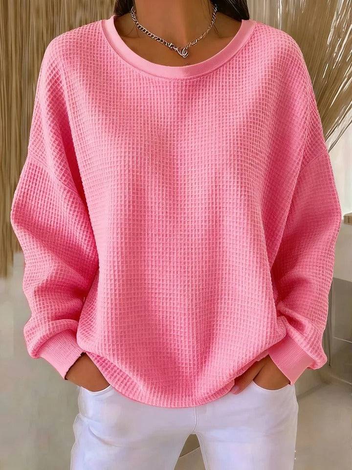 Kelsey™  |  Comfortable Sweatshirt