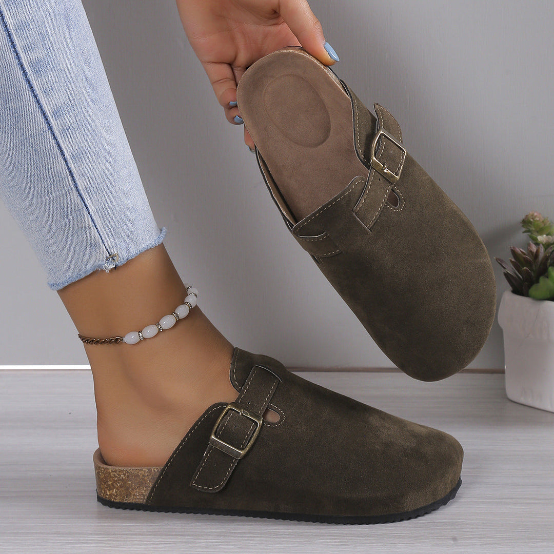 SUMMER SANDALS FOR WOMEN