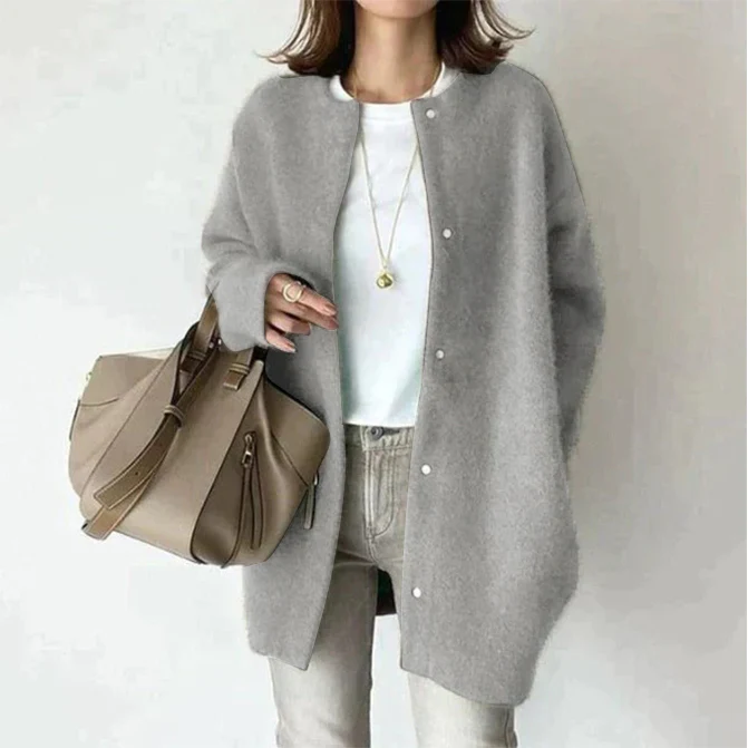 Valerie - Elegant Cardigan
