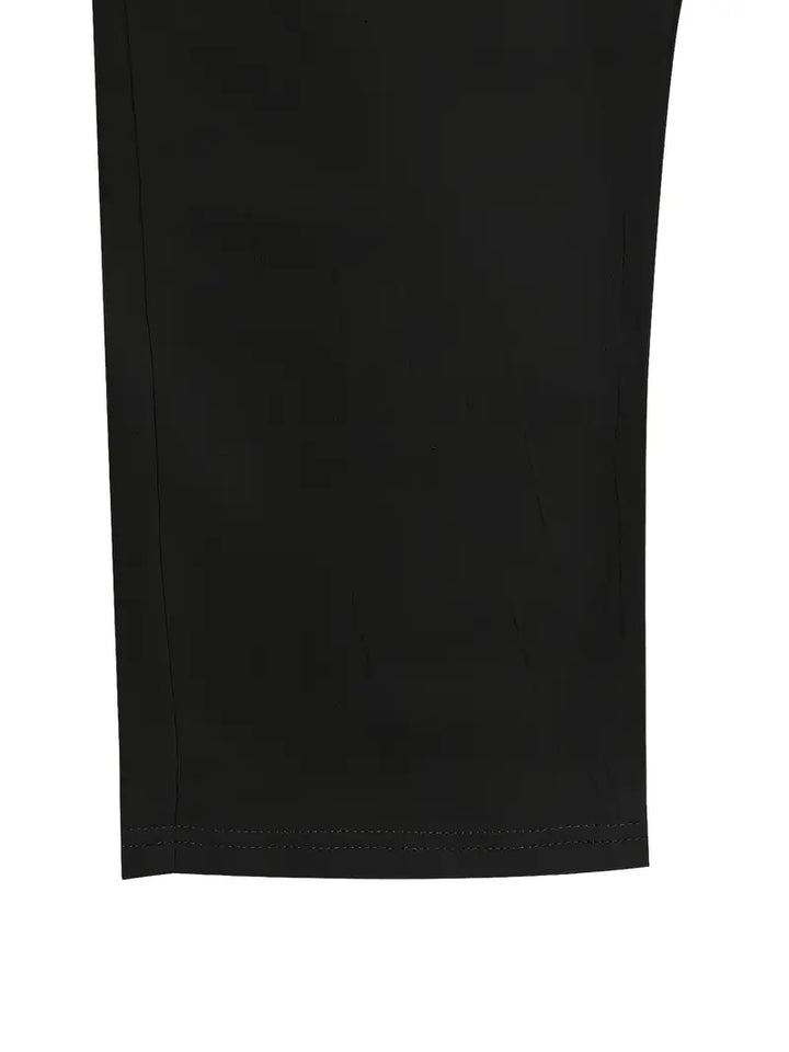 LAURENT MONACO | MINIMALIST DAILY PANTS FOR MEN
