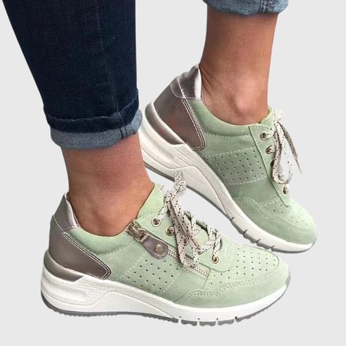 Maddie™  |  Orthopaedic Sneakers