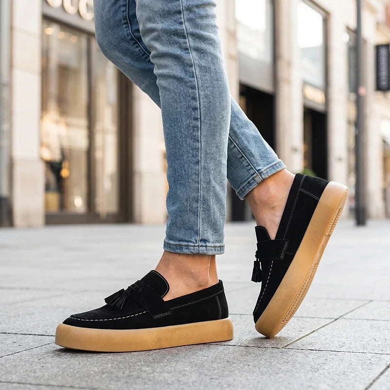 Simone | Casual Loafers