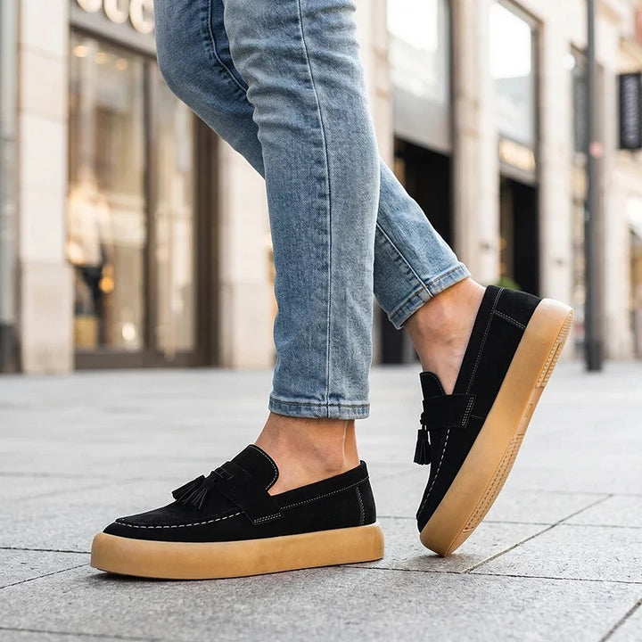 Simone | Casual Loafers