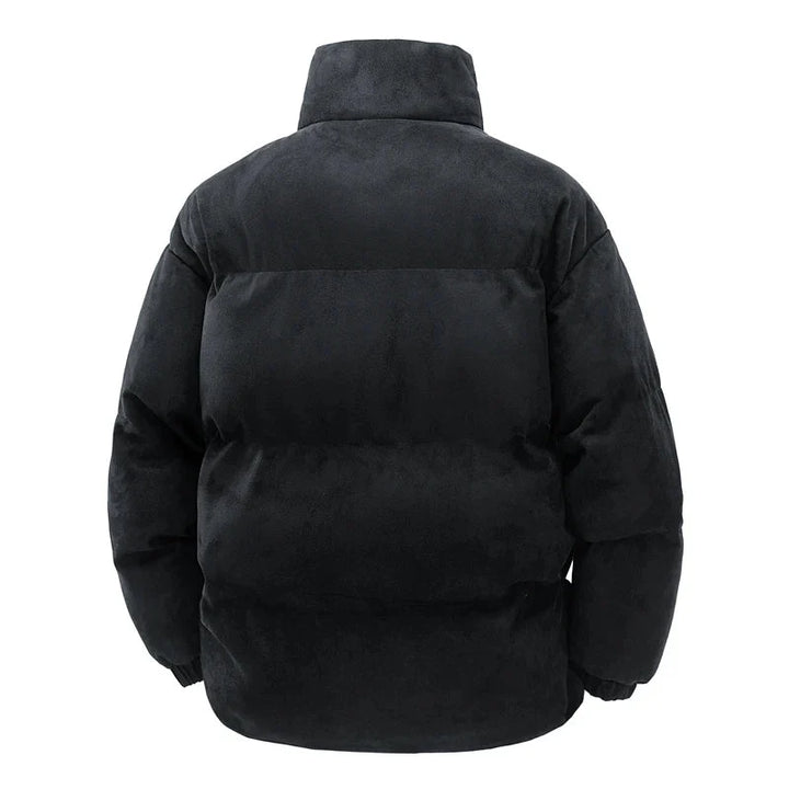 Kevin | Stylish and Warm Men's Puffer Jacket