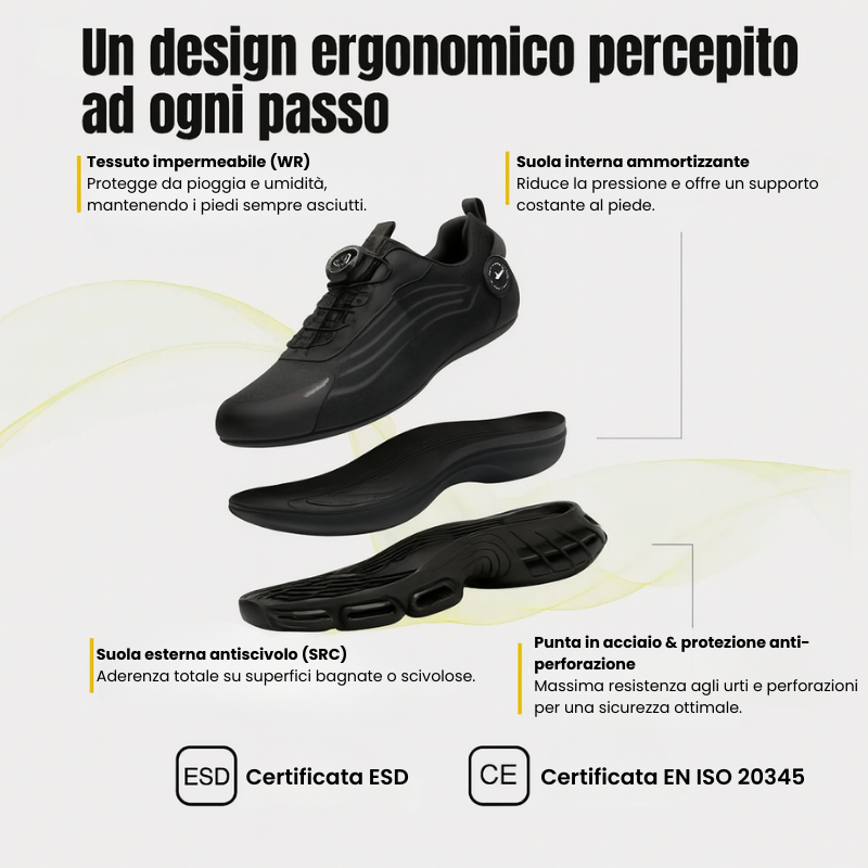 Marno™  |  Max One S3