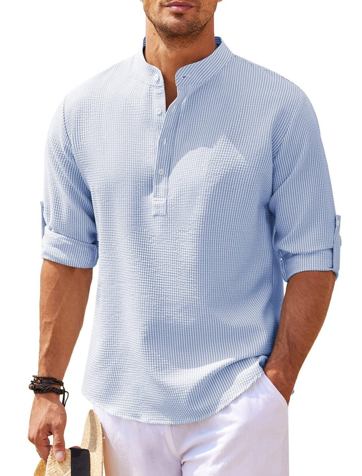 Feron - Classic and Elegant Shirt
