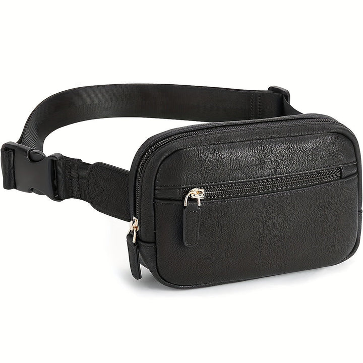 Sport Shoulder Bag – Lightweight and Durable Style for Travel and Everyday Use