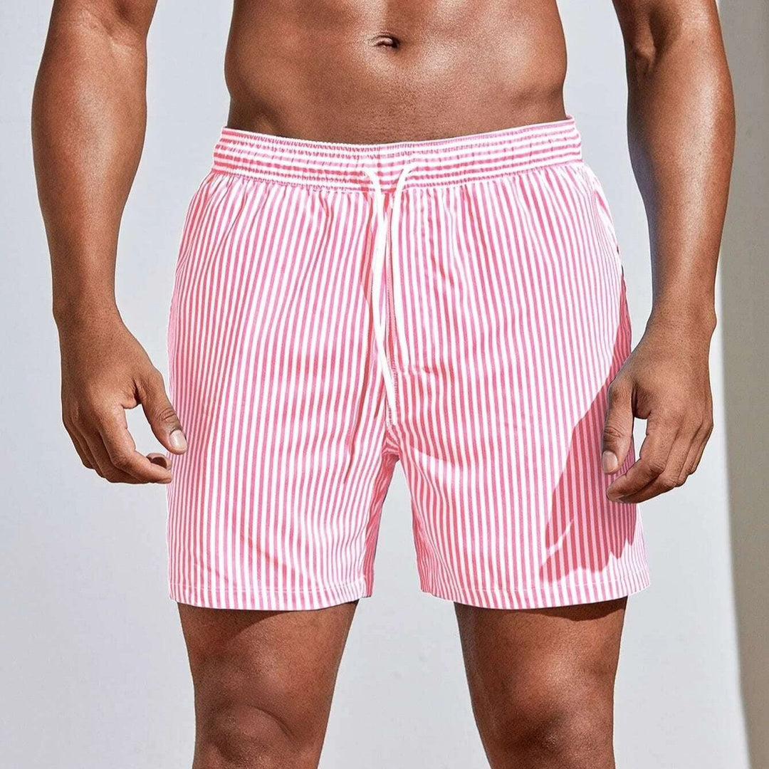 Board Shorts – Modern Style for Summer Days