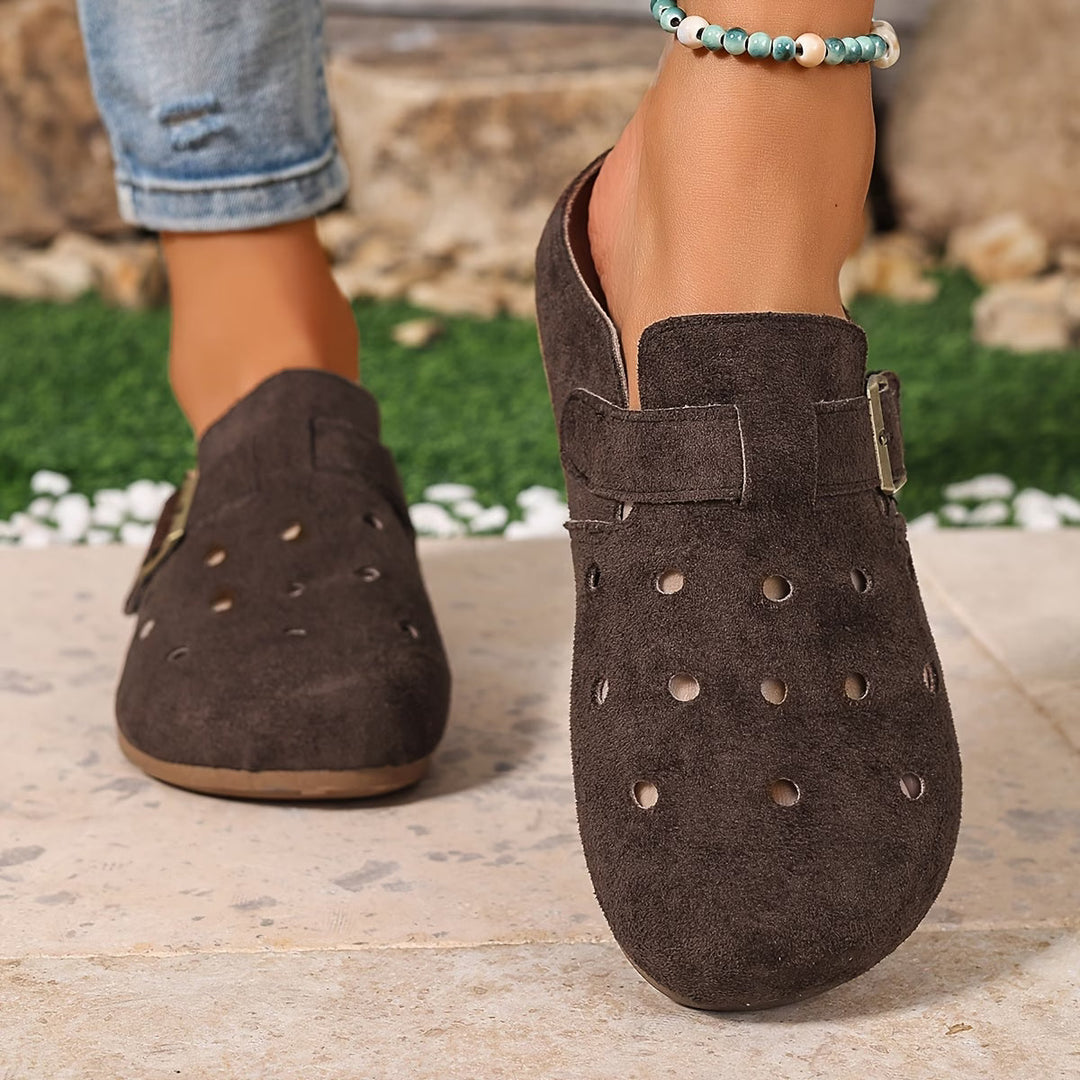 Women's Everyday Comfort Garden Clogs