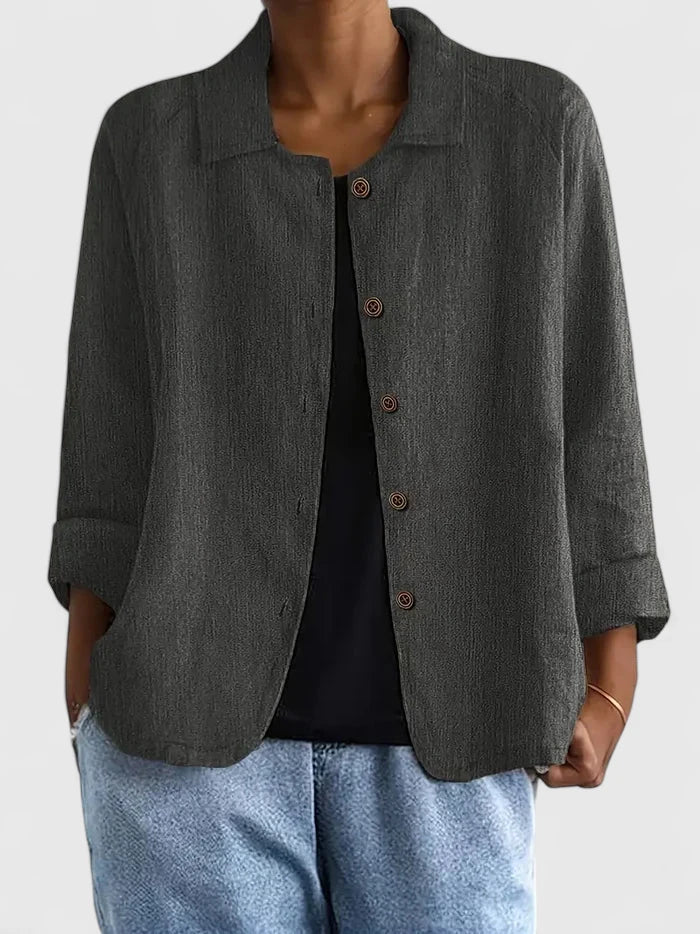 Ashleigh™  |  Elegant Top