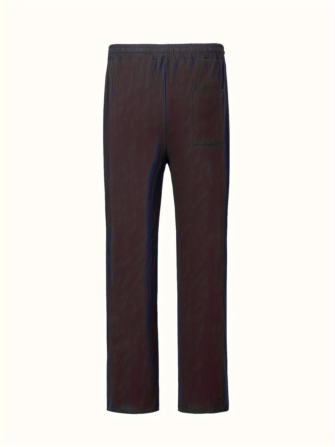 LAURENT MONACO | MEN'S DRAWSTRING PANTS