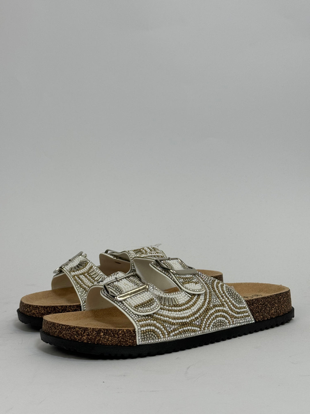 Merano™  |  Chic Sandals
