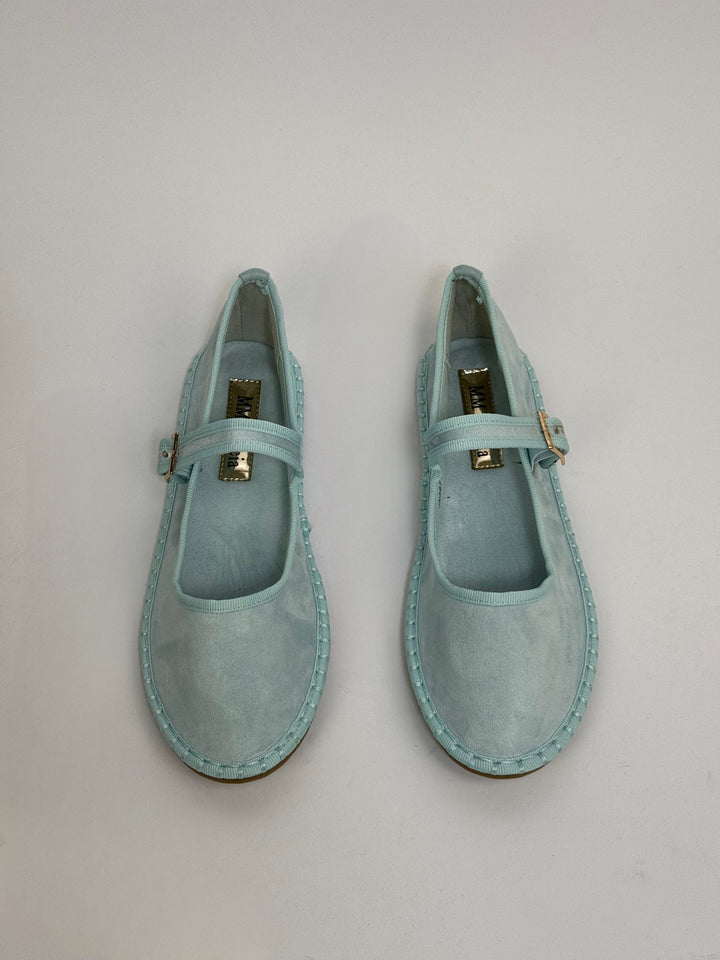 Bronwyn™  |  Friulane Strap