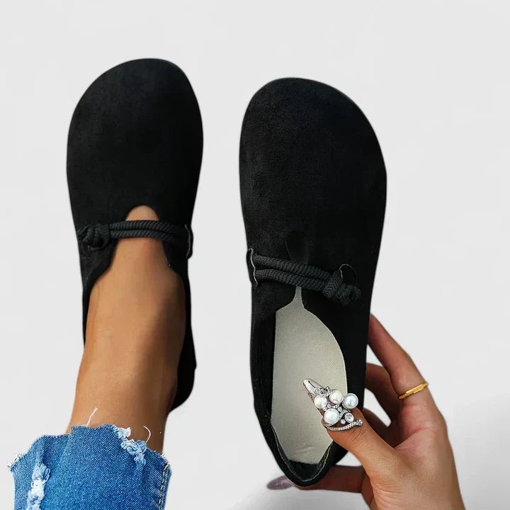 Giulia™  |  Elegant Loafers Natural Comfort
