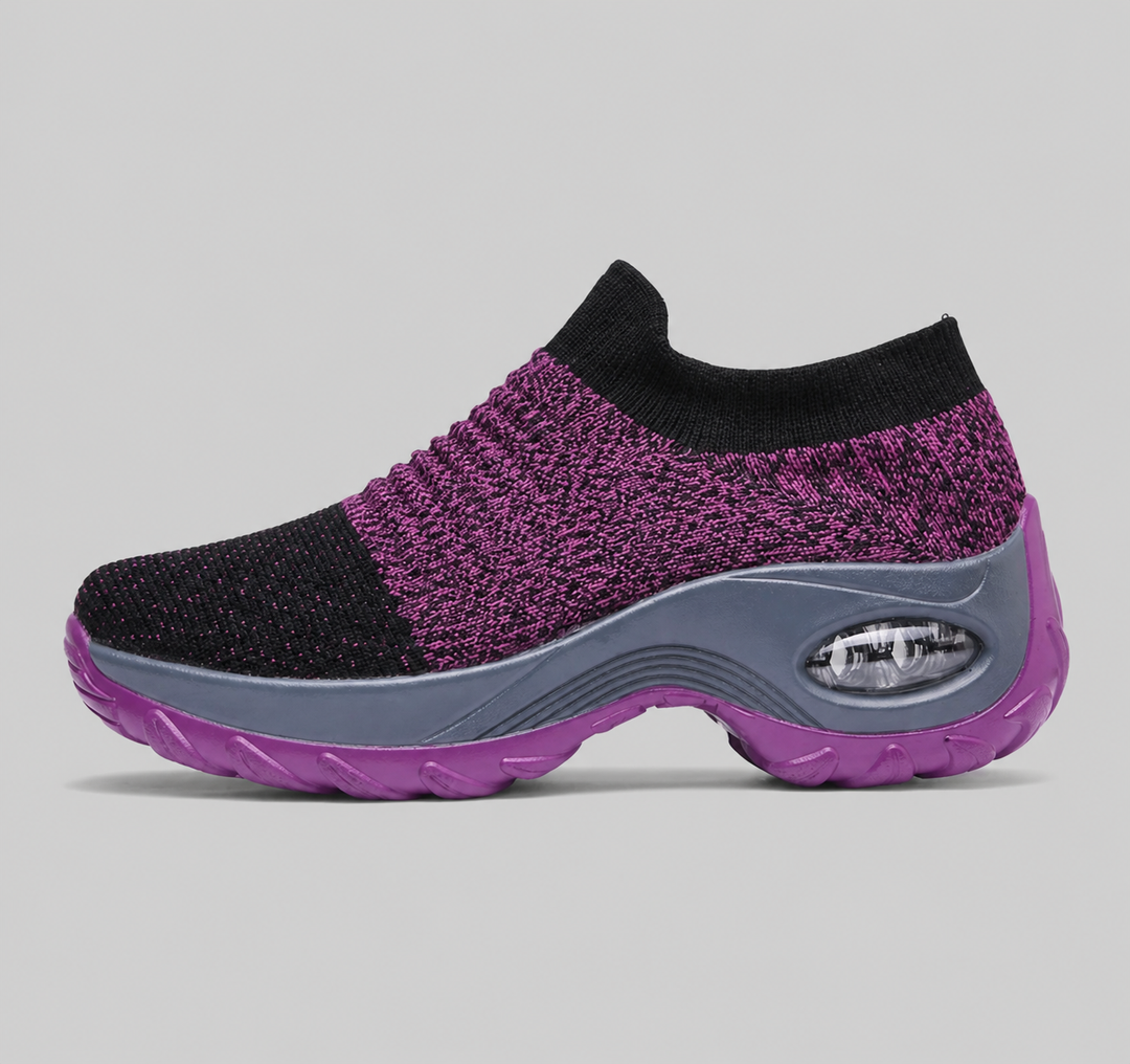 Veya™ | Stylish, Comfortable Orthopedic Sneakers